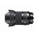 Sigma 35mm f/1.4 DG DN Art Lens - Sony E-Mount